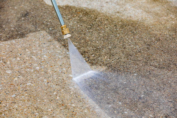 Best Restaurant Pressure Washing  in Weleetka, OK