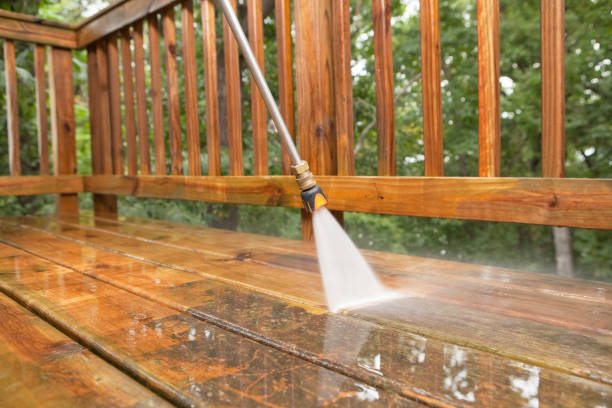 Professional Pressure washing in Weleetka, OK